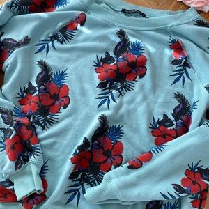 EUC Wildfox Sweatshirt, S